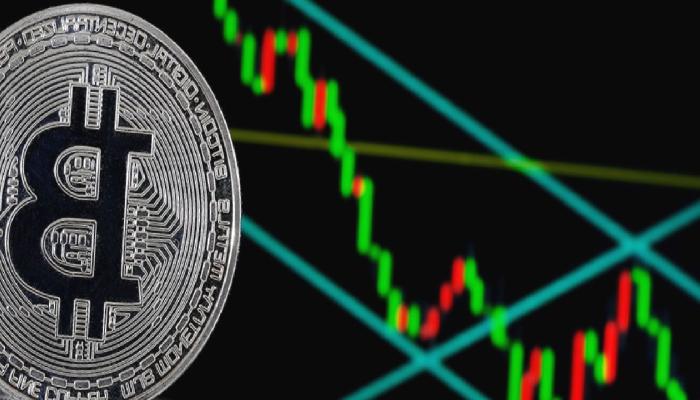Bu 4 Bitcoin Grafiğine Bakın: Yakında Olacakları Gösteriyor!
