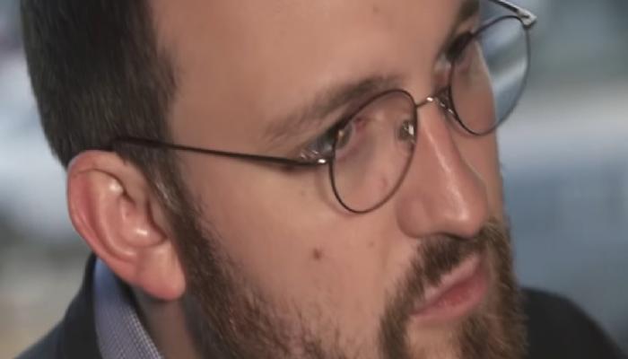 Bu Altcoin Mucidi, ABD Kongresi’nde! İşte Konuşulanlar