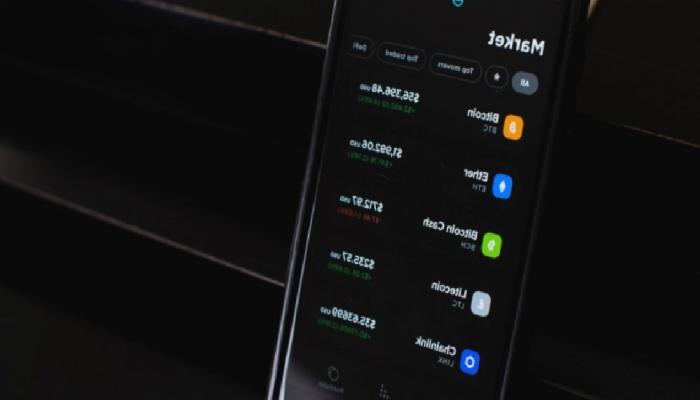 Bu Altcoin’leri Not Edin: Türkler En Çok Onları Aradı!