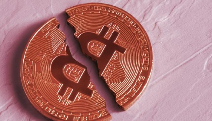 Bu Bitcoin Varsayımları Ürküttü: 17 Bin, 12 Bin ve 10 Bin Dolar!