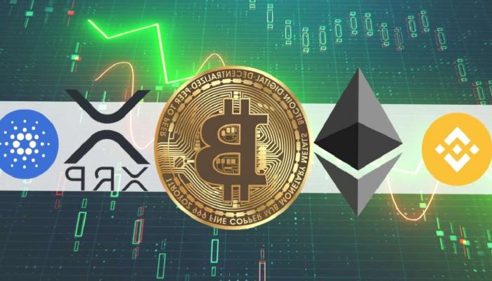 Bu Borsada Bitcoin, XRP, ETH ve BNB Fiyatı Sıfırı Gördü!