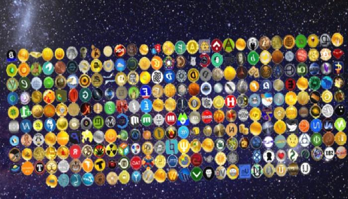 Bu Yıl Dikkatle İzlenmesi Gereken 10 Altcoin Muhakkak Oldu!