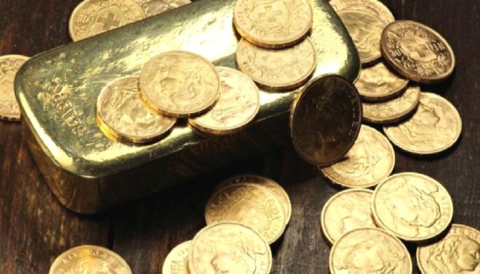 Bugün Altın ve Bitcoin İçin Kritik Gün: İşte Beklentiler!