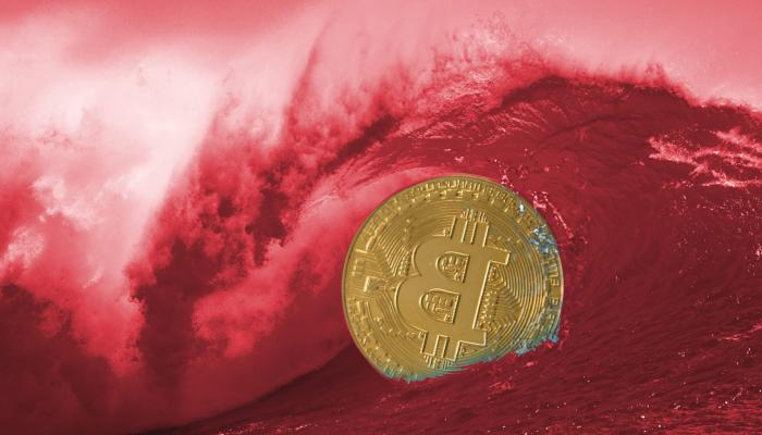 Bugün O Habere Dikkat: Bitcoin’de 15 Bin Dolar Bekleniyor!