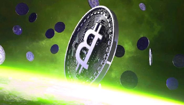 Büyük Bitcoin Çöküşlerini Öngören Analist: Pazartesi…