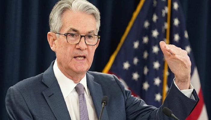 CANLI: FED Lideri Konuşuyor! Altın ve Bitcoin Fiyatlanıyor!