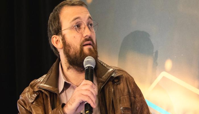 Cardano Kurucusu, ABD Temsilciler Meclisi Komitesinde Konuştu
