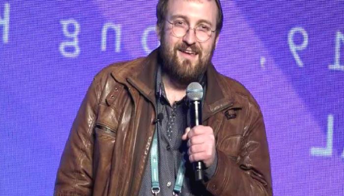 Cardano Kurucusu Hoskinson, Solana’yla (SOL) Dalga Geçti