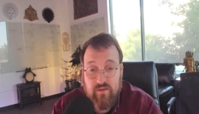 Cardano Mucidi: LUNA (UST) Bu Yüzden Çöktü!