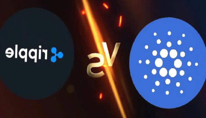 Cardano ve Ripple Yatırımcıları Dikkat: Al-Sat Düzeyleri Çıktı!