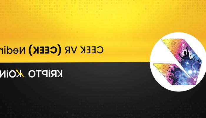 CEEK VR Nedir? CEEK Ne İşe Yarar?