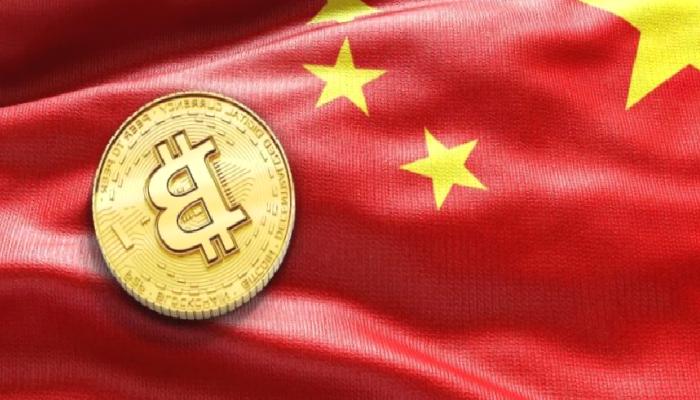 Çin’den Büyük İkaz: Bitcoin Bu Sayılara Gidiyor!