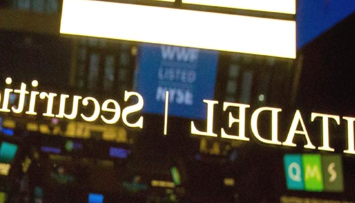 Citadel Securities, Kripto ETF’i Başlatmak İstiyor