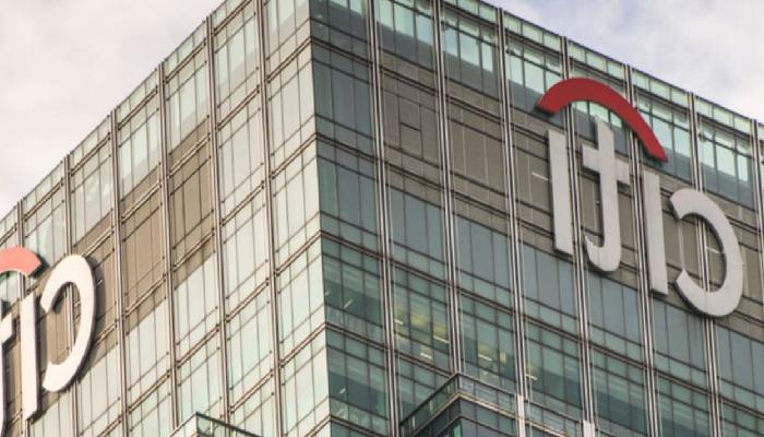Citi, Kurumsal Yatırımcılar İçin Bitcoin Saklama Hizmeti Başlatacak