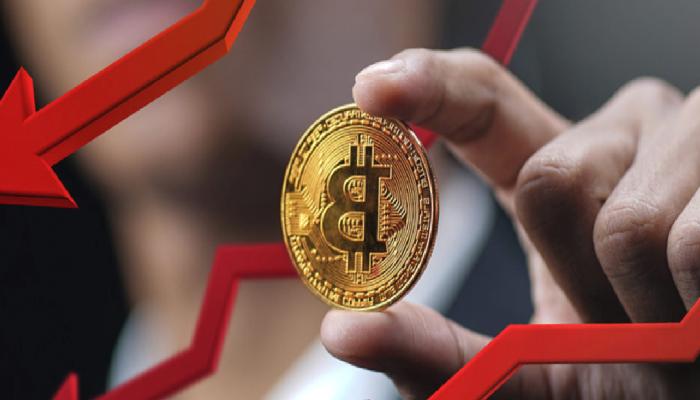 Coinbase Yöneticisi: Bitcoin Düşüşü Bu Tarihe Kadar Sürecek!