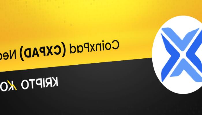 CoinxPad Nedir? CXPAD Ne İşe Yarar?
