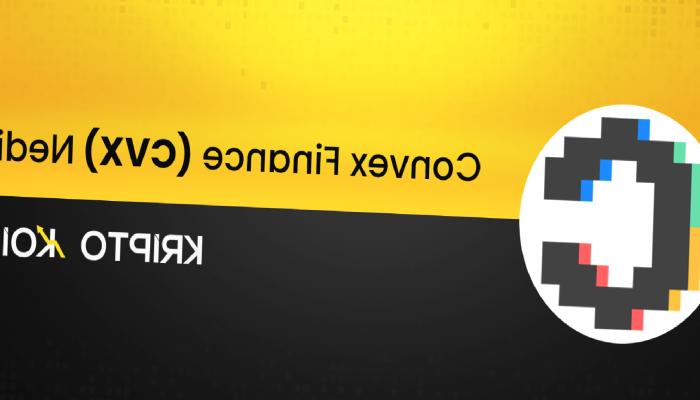 Convex Finance Nedir? CVX Ne İşe Yarar?