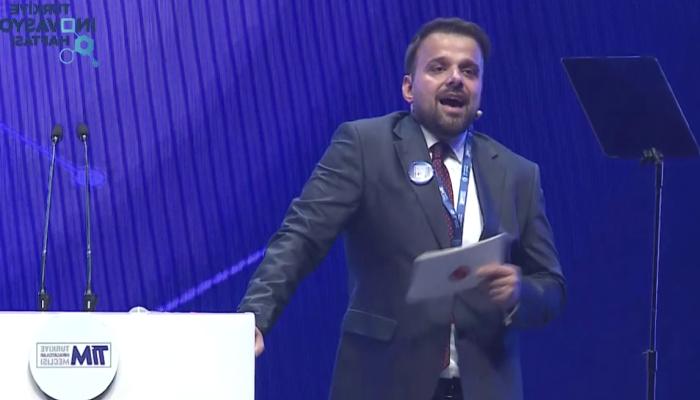 Cumhurbaşkanlığı Dijital Dönüşüm Ofisi Başkanı’ndan NFT Paylaşımı