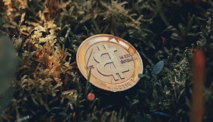 Deutsche Bank: Bitcoin Aralık’ta O Düzeyleri Görecek!