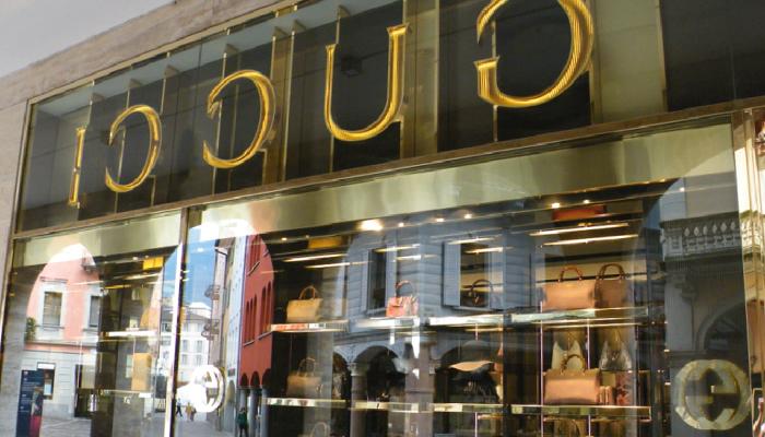 Dev Marka Gucci, Bu Altcoin’den Aldı: Fiyatı Fırladı!