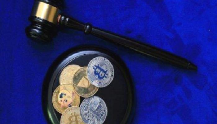 Dikkat: Birçok Altcoin’i Vuracak Yasa Tasarısı Bugün Geliyor!
