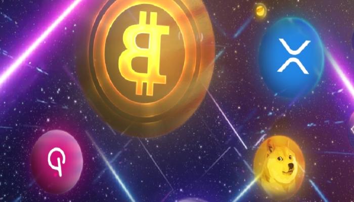 DOGE, ETH, BTC ve Bu 7 Altcoin İçin Trade Düzeyleri Çıktı!