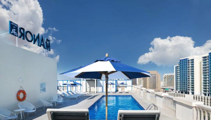 Dubai’deki Bir Otel Kripto Para Kabul Etmeye Başladı