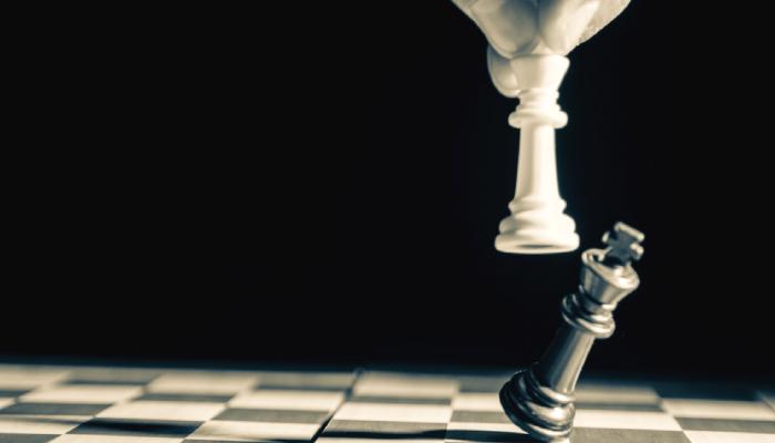 Dünya Devi Nasdaq: Bu 2 Altcoin Sıradaki Ethereum Olabilir!