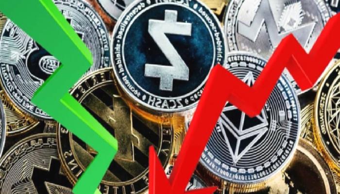 Düzeylerde Verildi: Bu 4 Altcoin Temmuz’da Zıplayabilir!