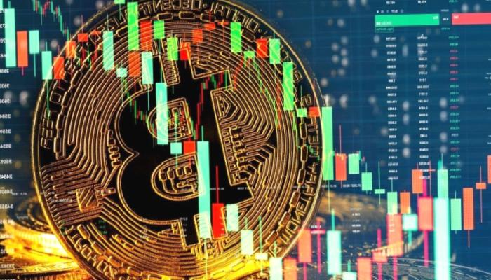 Efsane Analist Geri Döndü: Tarihi Bitcoin Grafiğini Paylaştı!
