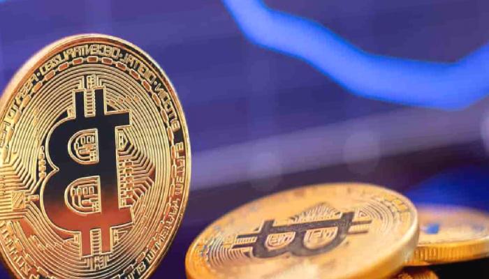 Efsane İsim Son Çöküşü de Bildi: Bitcoin Bu Tabanlara Gidiyor!