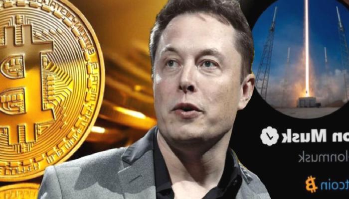 Elon Musk Bitcoin Düzeylerini Mi Verdi!