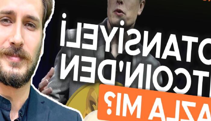 Elon Musk, Dogecoin’i Neden Destekliyor?
