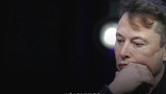 Elon Musk: İktisat Hakkında Çok Berbat Hislerim Var