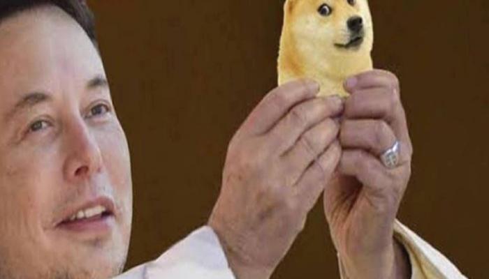 Elon Musk’tan Heyecanlandıran Dogecoin Tweeti!
