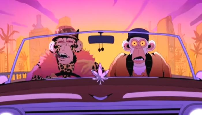 Eminem ve Snoop Dogg, Bu Metaverse Coin’i Seçti!