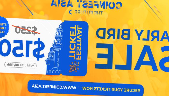 Endonezya, Asya’daki İlk ve En Büyük Kripto Para Şenliği Coinfest Asia’ya Ev Sahipliği Yapacak