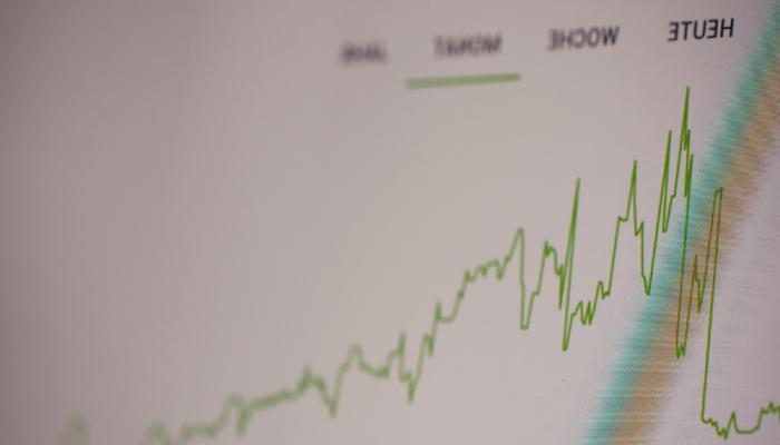 Eski New York Borsası Lideri, “Bu Altcoin” Dedi: Fiyatı Fırladı!