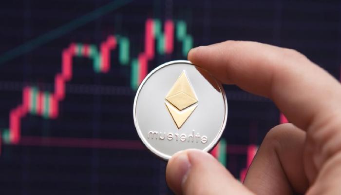 Ethereum (ETH) Fiyatı Son 24 Saatte %10’un Üzerinde Düşüş Yaşadı
