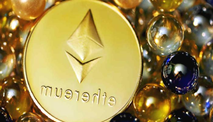 Ethereum (ETH), Mart 2021’den Beri En Düşük Düzeye Geriledi