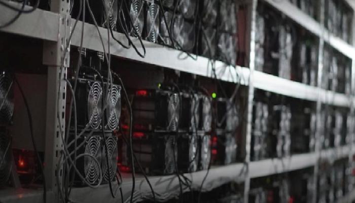Ethereum Madencilerinin Gelirleri Mayıs Ayında %27 Azaldı 