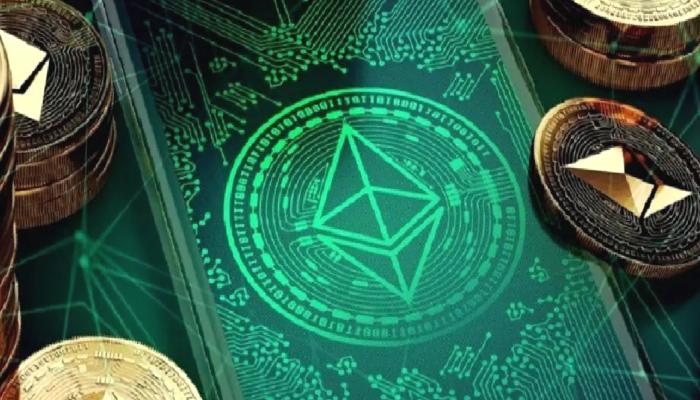 Ethereum’dan Çıkan Kurumsal Para Bu Altcoin’lere Girdi!