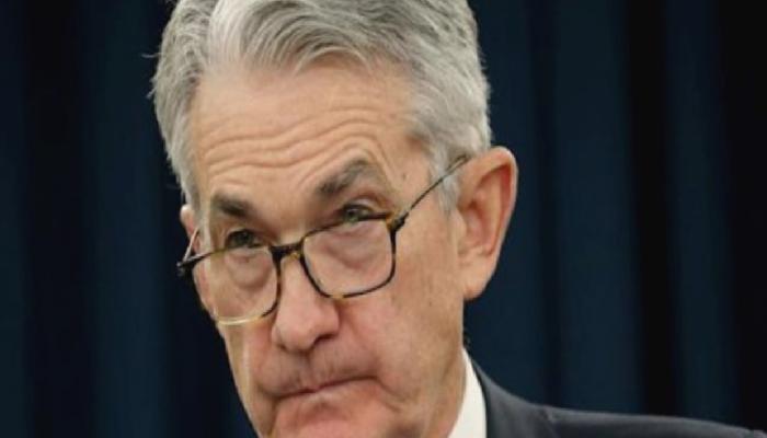 FED Başkanı’nın Bu Açıklamaları Bitcoin, ETH ve SHIB’i Dumpladı!