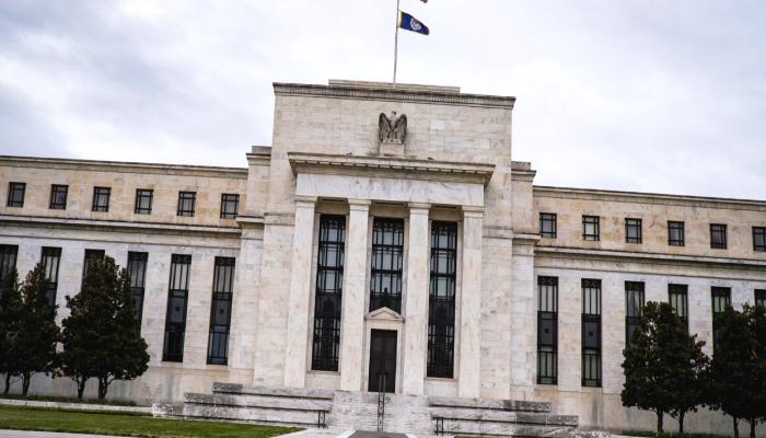 Fed, Faiz Kararını Açıkladı