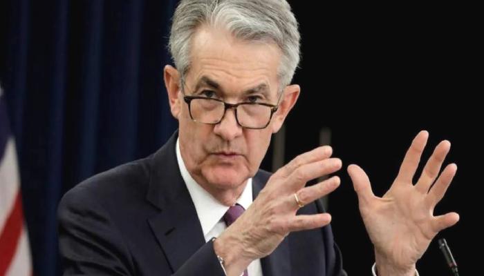 FED Lideri Konuşuyor: Altın ve Bitcoin Düştü!