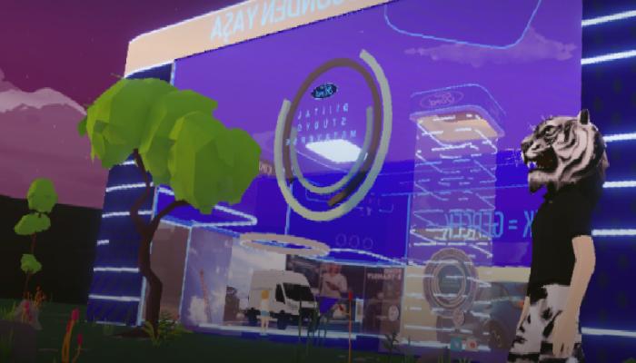 Ford Türkiye, Metaverse Cihanında Fark Yaratacak