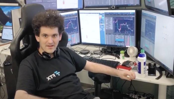 FTX CEO’su SBF: Kimi Kripto Borsaları Neredeyse İflas Etmiş, Kurtarılamaz Durumda