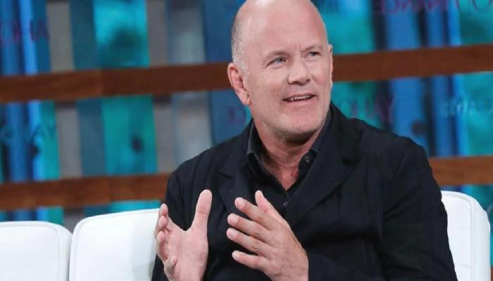 Galaxy Digital CEO’su Novogratz, Bitcoin’in (BTC) Tabana Yakın Olduğunu Düşünüyor
