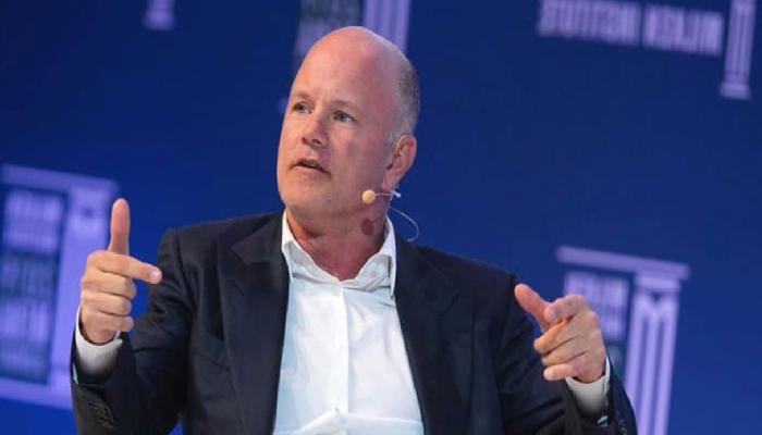 Galaxy Digital CEO’su: Sıradaki Boğa Döngüsü Yılın Son Çeyreğinde Başlayabilir