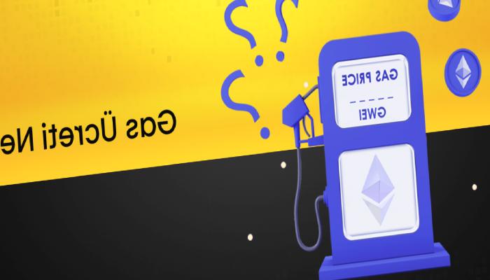 Gas Fiyatı Nedir?